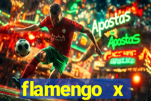 flamengo x fortaleza futemax